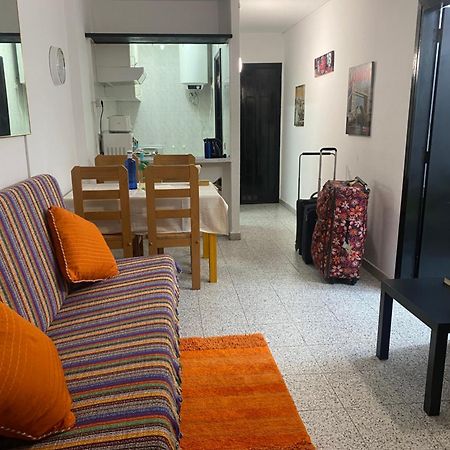 Torres Del Sol Edificio Apartment Playa de las Americas  Ngoại thất bức ảnh